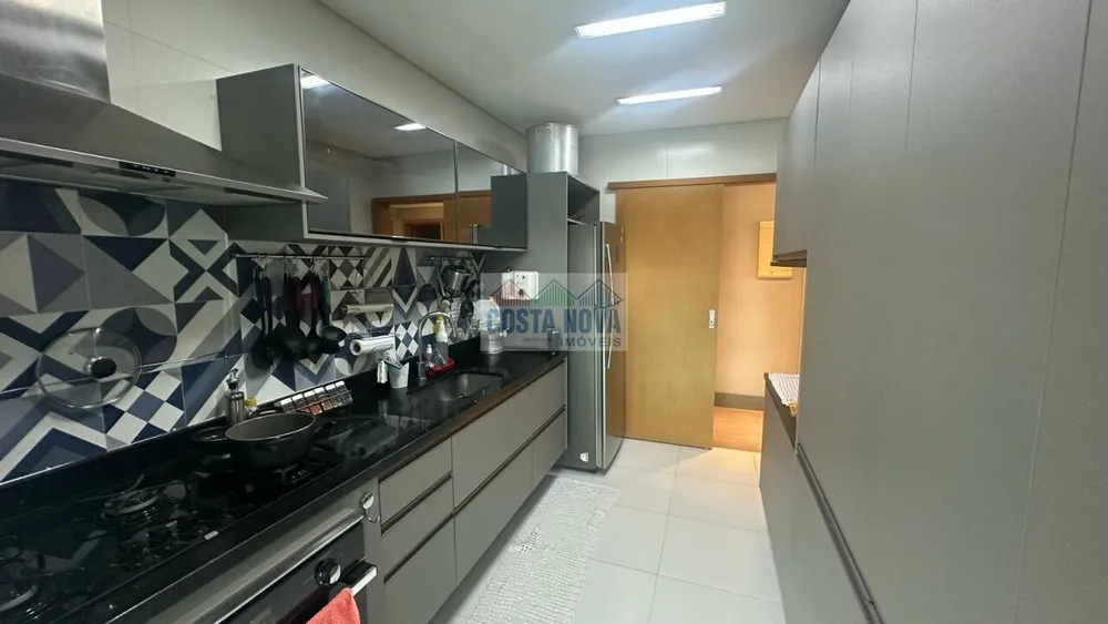 Apartamento, 2 quartos, 80 m² - Foto 5