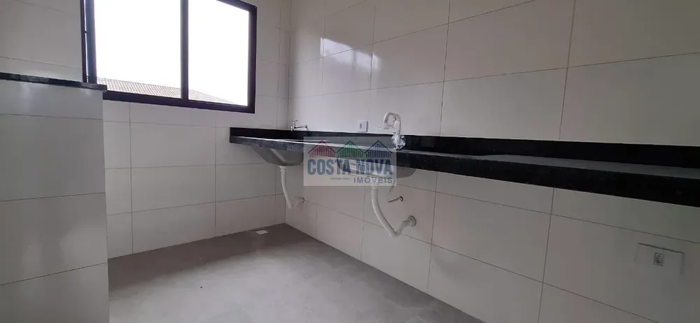 Casa de Condomínio, 2 quartos - Foto 8