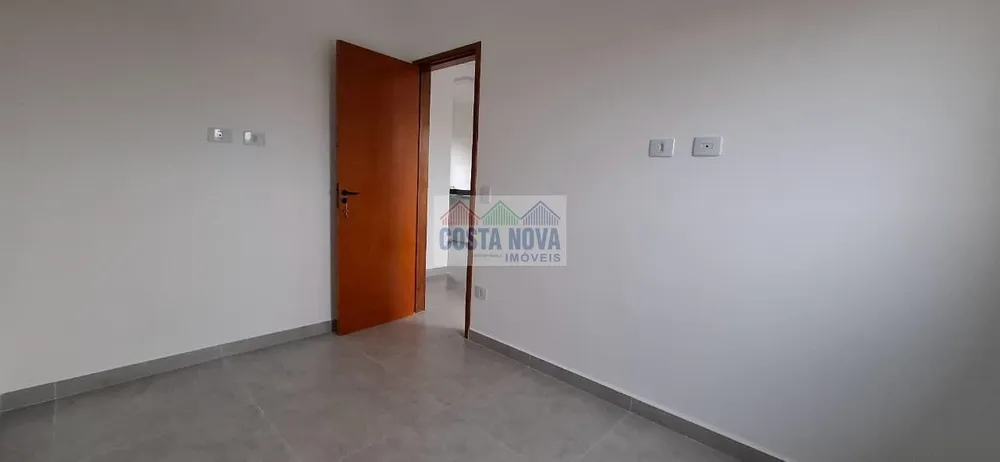Casa de Condomínio, 2 quartos - Foto 1