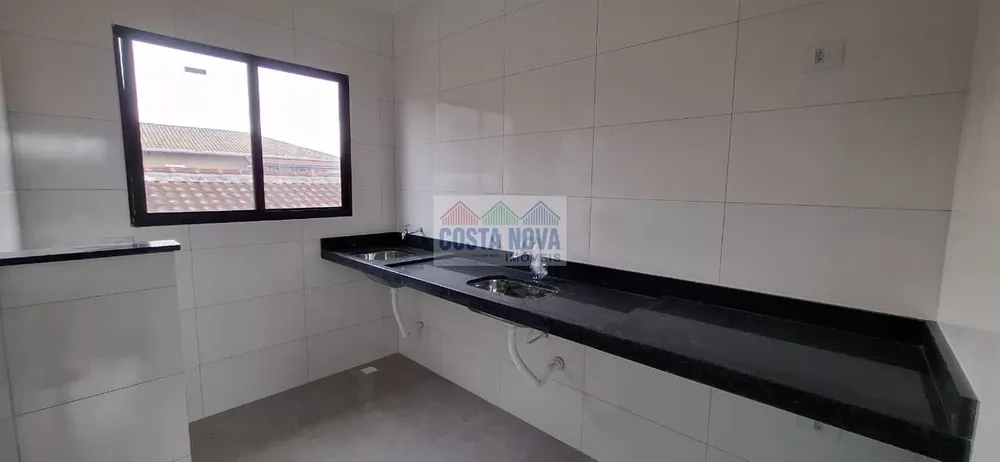 Casa de Condomínio, 2 quartos - Foto 7