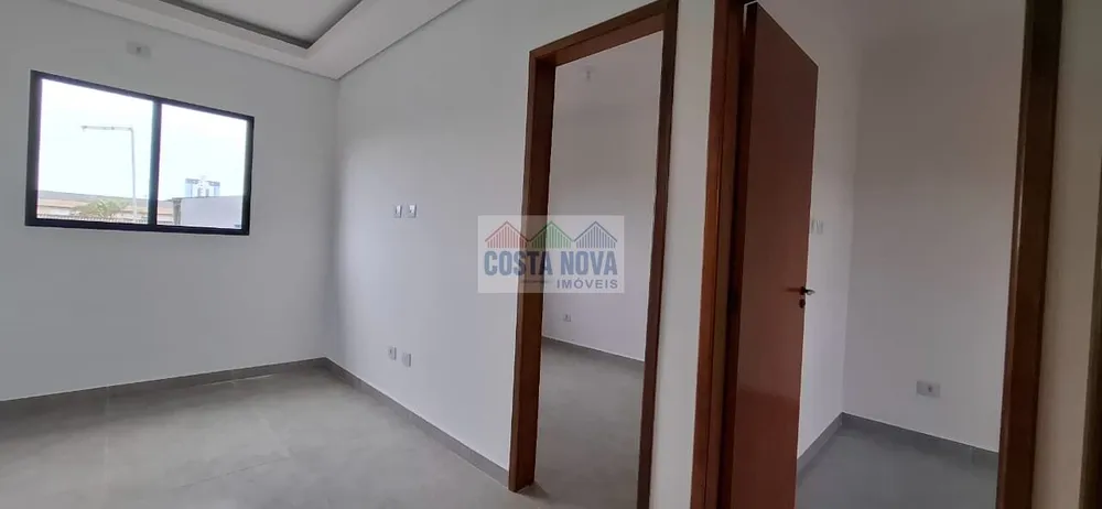 Casa de Condomínio, 2 quartos - Foto 5