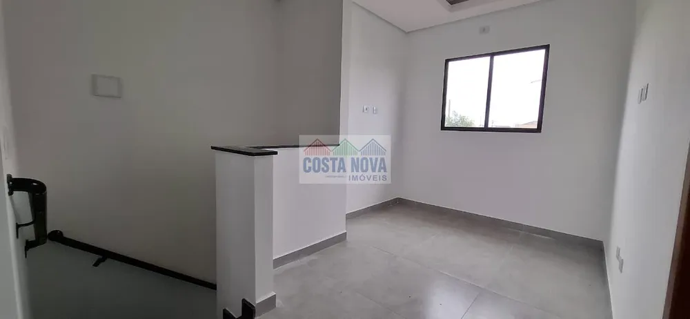 Casa de Condomínio, 2 quartos - Foto 4