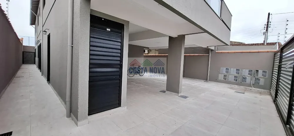 Casa de Condomínio, 2 quartos - Foto 7