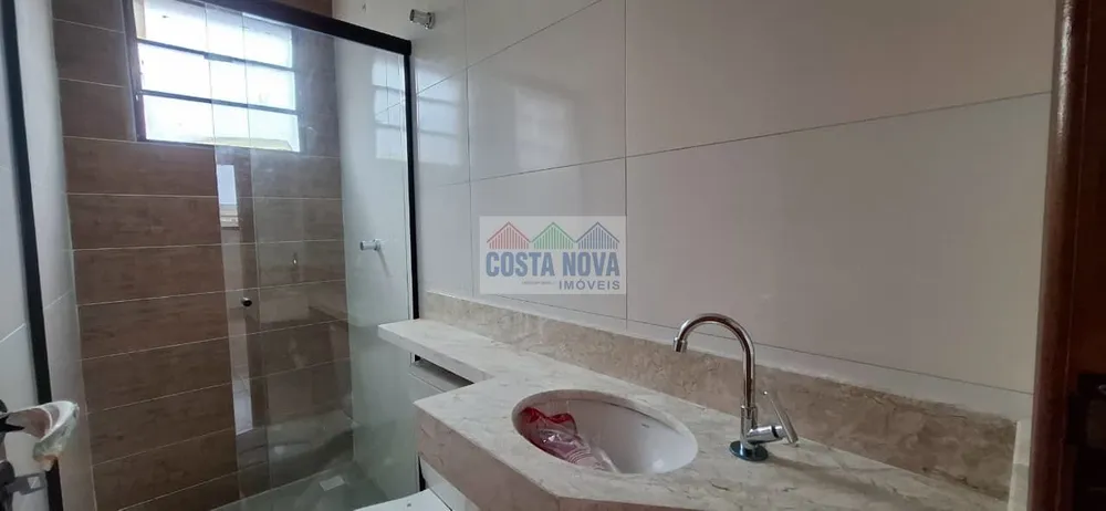 Casa de Condomínio, 2 quartos - Foto 6