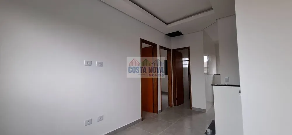 Casa de Condomínio, 2 quartos - Foto 3