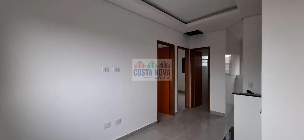 Casa de Condomínio, 2 quartos - Foto 2