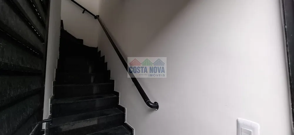 Casa de Condomínio, 2 quartos - Foto 4