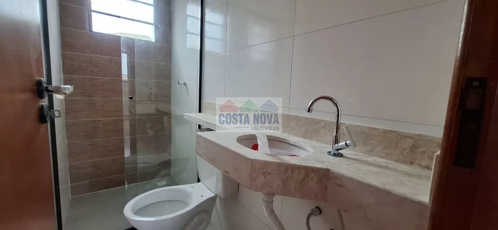 Casa de Condomínio, 2 quartos - Foto 11