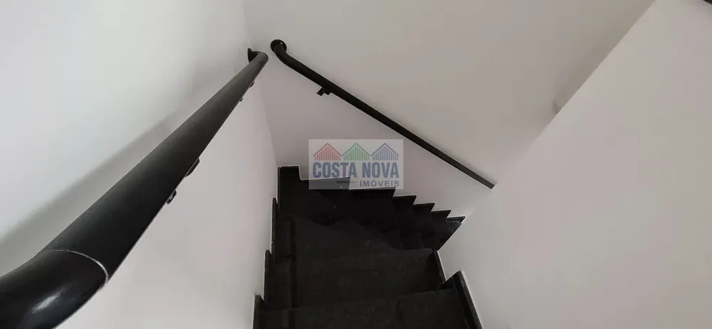 Casa de Condomínio, 2 quartos - Foto 15