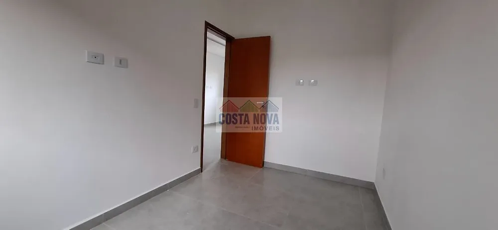Casa de Condomínio, 2 quartos - Foto 12