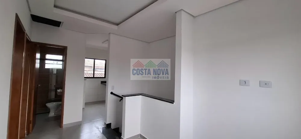 Casa de Condomínio, 2 quartos - Foto 3