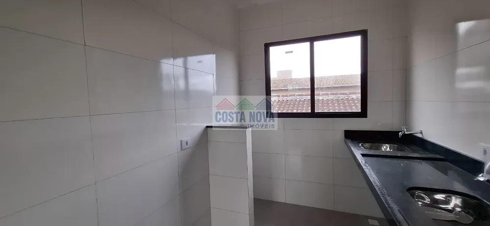 Casa de Condomínio, 2 quartos - Foto 8