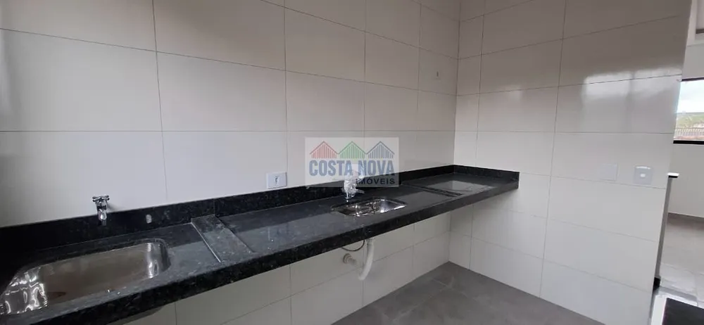Casa de Condomínio, 2 quartos - Foto 6