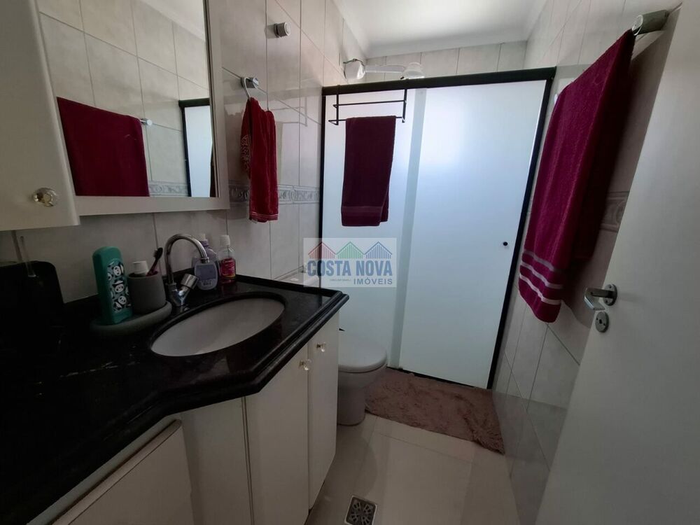 Apartamento, 3 quartos, 127 m² - Foto 4