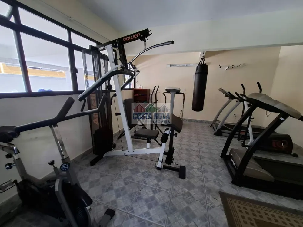 Apartamento, 3 quartos, 127 m² - Foto 9
