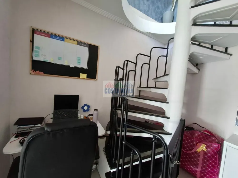 Apartamento, 3 quartos, 127 m² - Foto 4