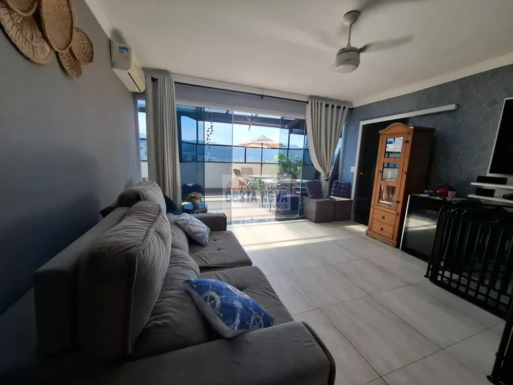 Apartamento, 3 quartos, 127 m² - Foto 5