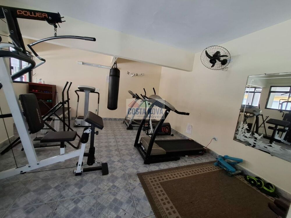 Apartamento, 3 quartos, 127 m² - Foto 2