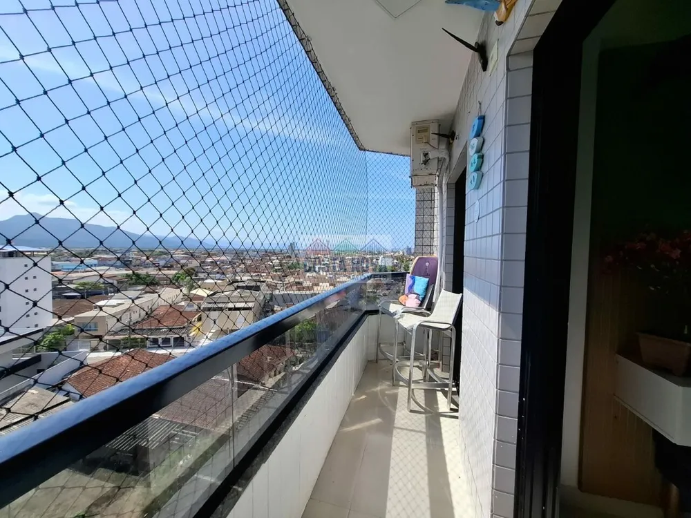Apartamento, 3 quartos, 127 m² - Foto 1