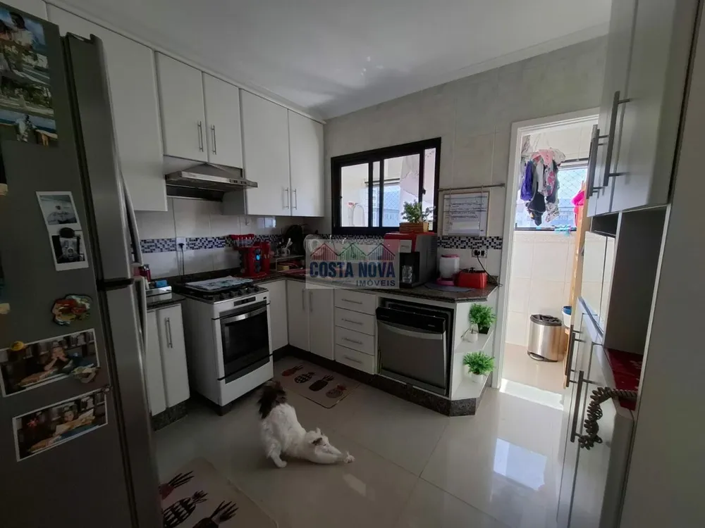 Apartamento, 3 quartos, 127 m² - Foto 2