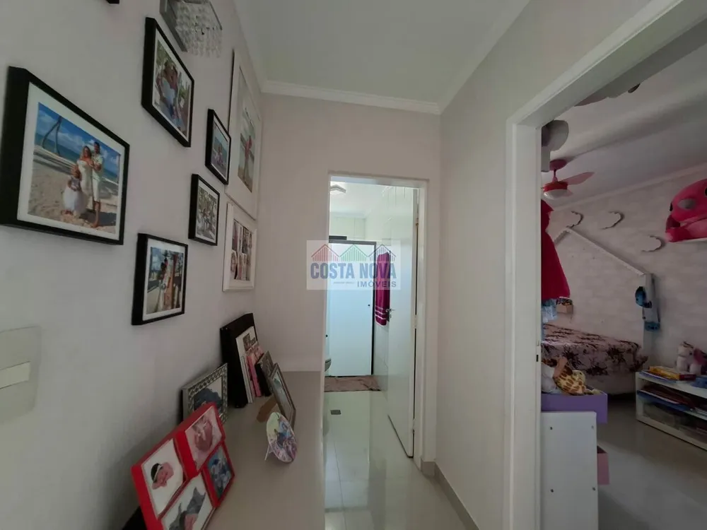 Apartamento, 3 quartos, 127 m² - Foto 3