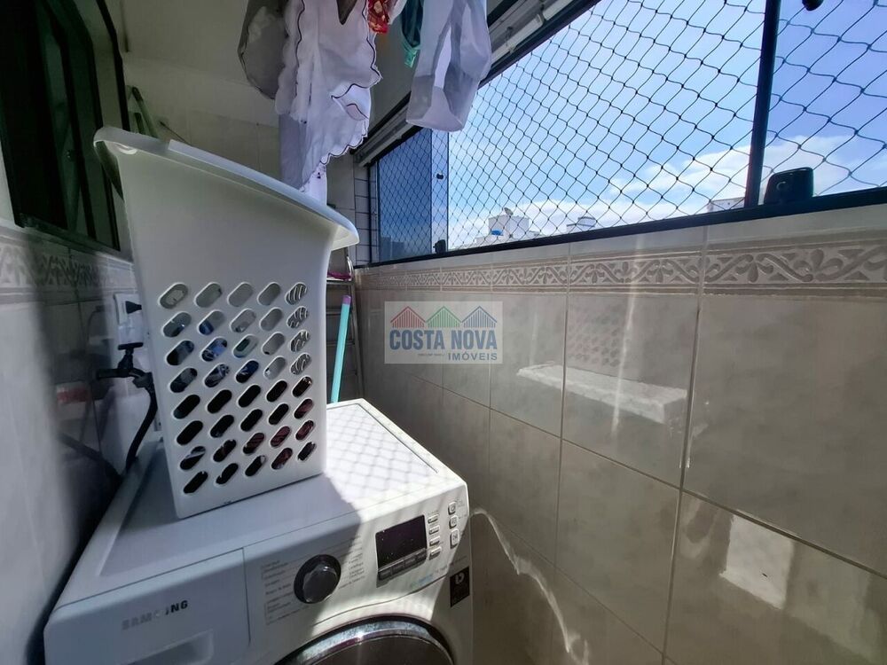 Apartamento, 3 quartos, 127 m² - Foto 3