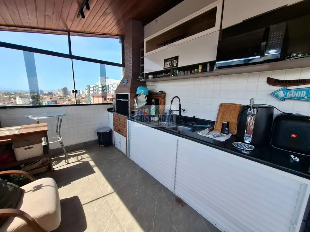 Apartamento, 3 quartos, 127 m² - Foto 6