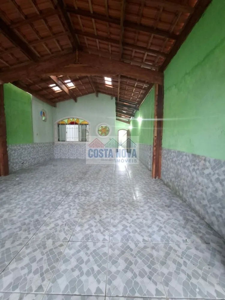 Casa, 3 quartos, 165 m² - Foto 1