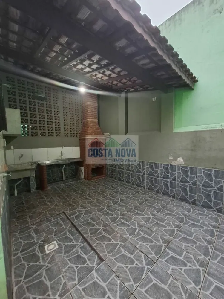 Casa, 3 quartos, 165 m² - Foto 5