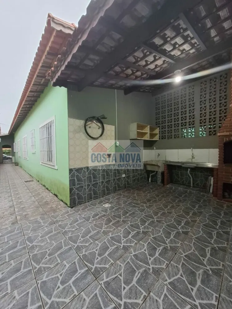 Casa, 3 quartos, 165 m² - Foto 4