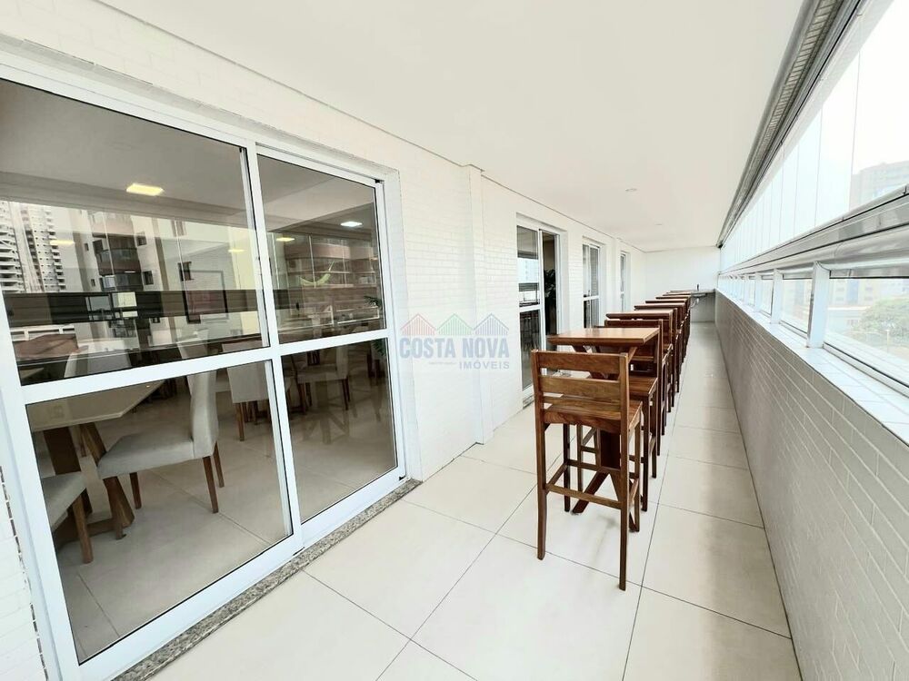 Apartamento, 2 quartos, 107 m² - Foto 6
