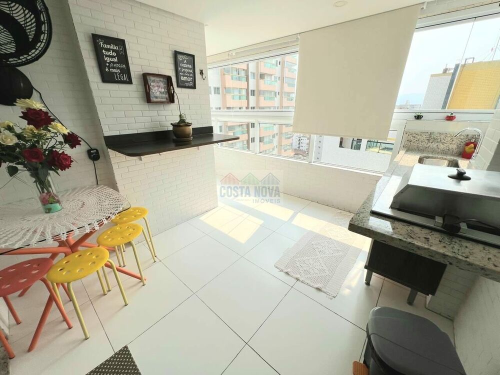 Apartamento, 2 quartos, 107 m² - Foto 12