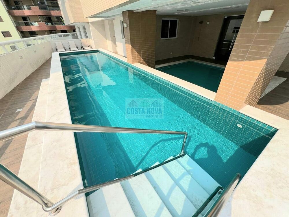 Apartamento, 2 quartos, 107 m² - Foto 2