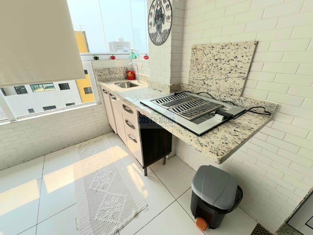 Apartamento, 2 quartos, 107 m² - Foto 3