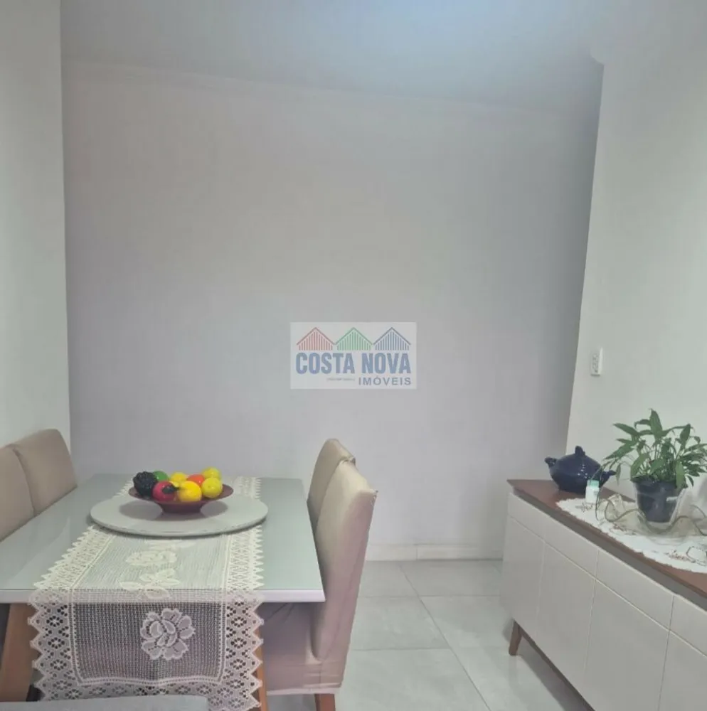 Apartamento, 2 quartos, 66 m² - Foto 2