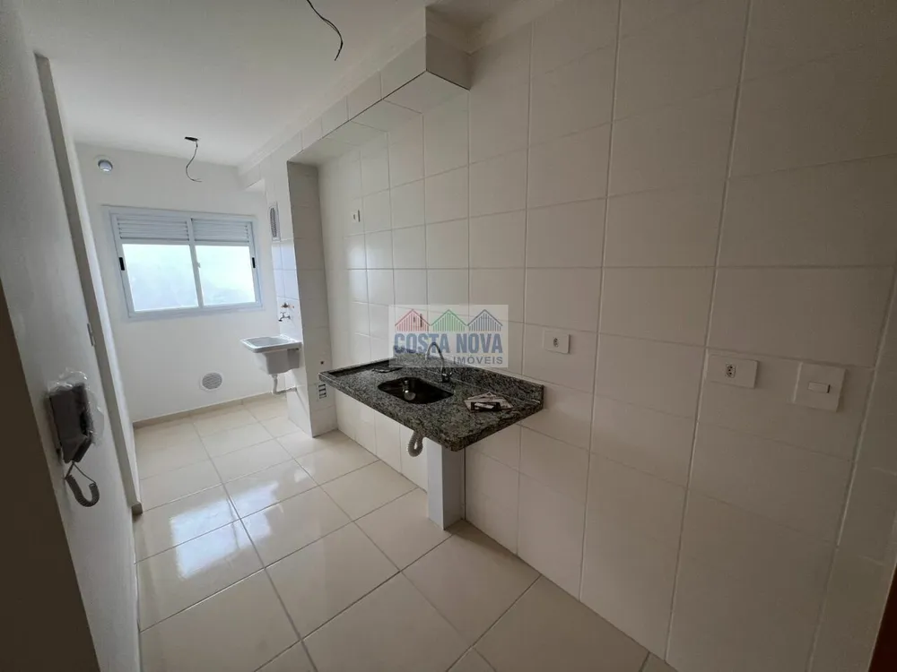 Apartamento, 2 quartos, 57 m² - Foto 1