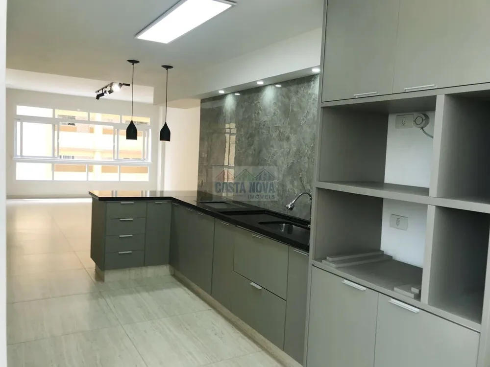 Apartamento, 3 quartos, 140 m² - Foto 8