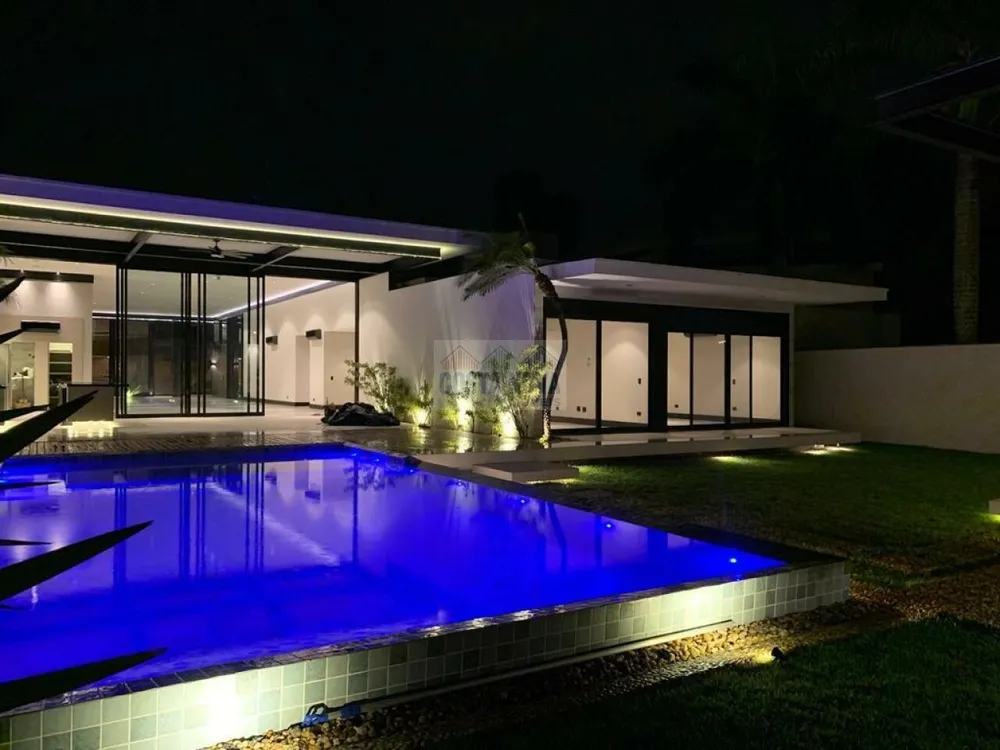 Casa, 6 quartos, 650 m² - Foto 11