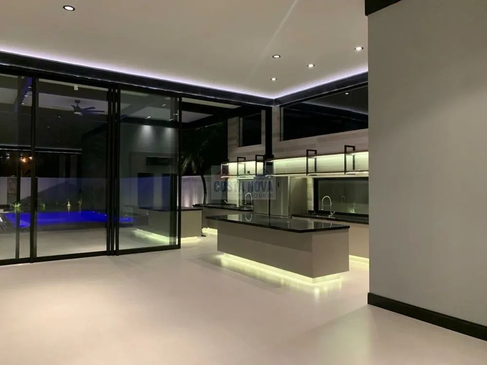 Casa, 6 quartos, 650 m² - Foto 2