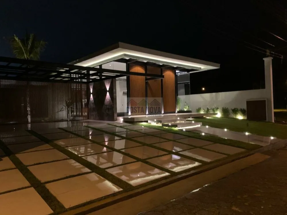 Casa, 6 quartos, 650 m² - Foto 1