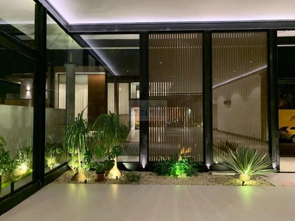 Casa, 6 quartos, 650 m² - Foto 7
