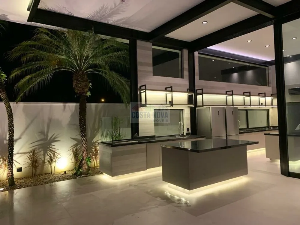 Casa, 6 quartos, 650 m² - Foto 9