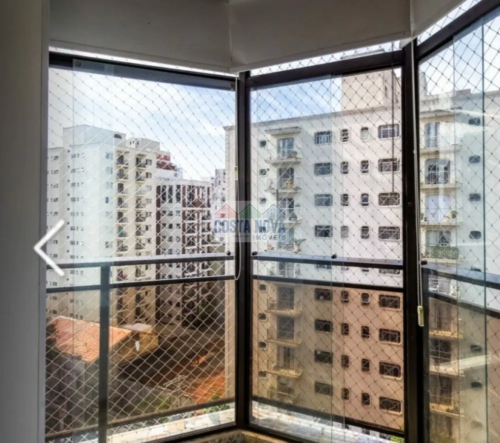Apartamento, 3 quartos, 107 m² - Foto 8