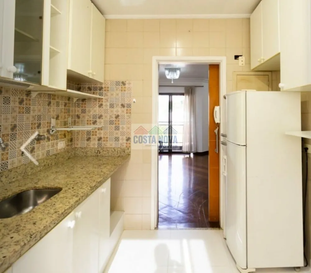 Apartamento, 3 quartos, 107 m² - Foto 8