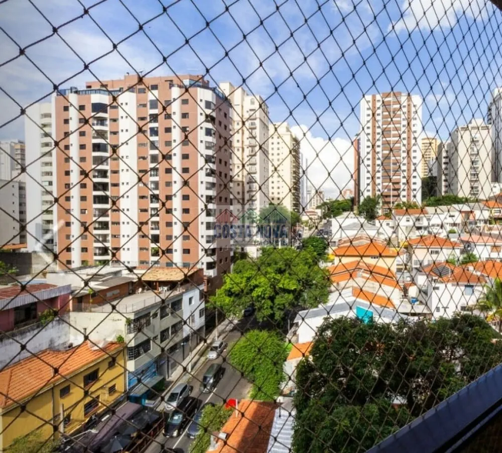 Apartamento, 3 quartos, 107 m² - Foto 2
