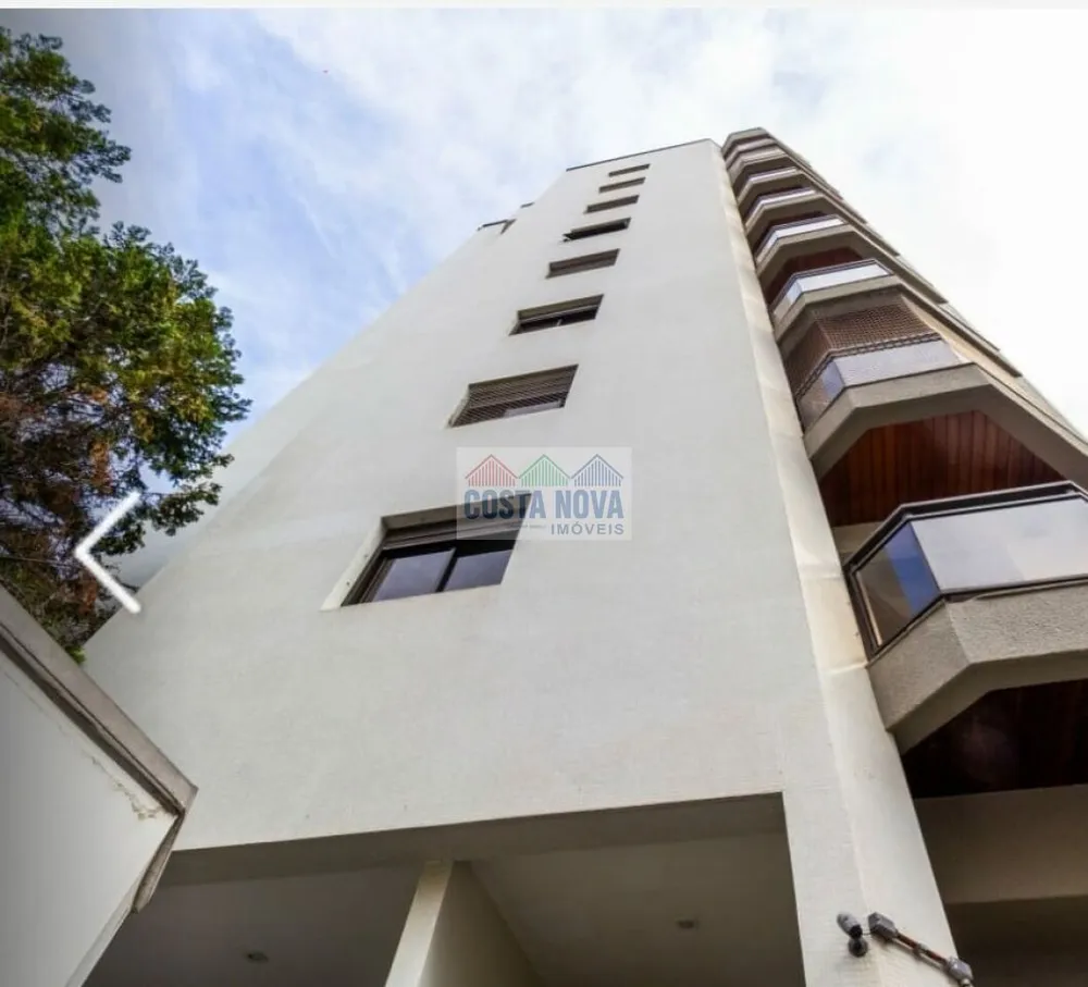 Apartamento, 3 quartos, 107 m² - Foto 4
