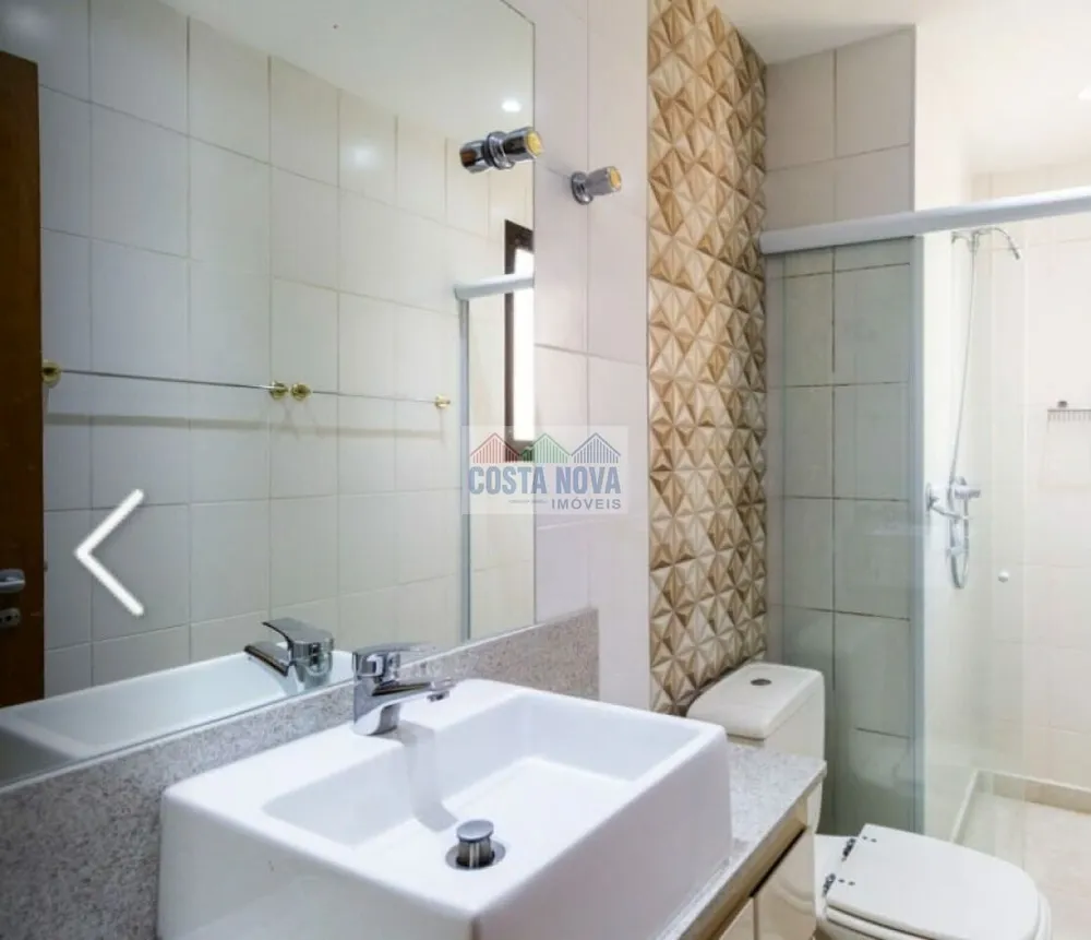 Apartamento, 3 quartos, 107 m² - Foto 5