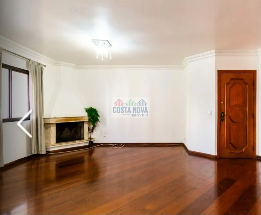 Apartamento, 3 quartos, 107 m² - Foto 1