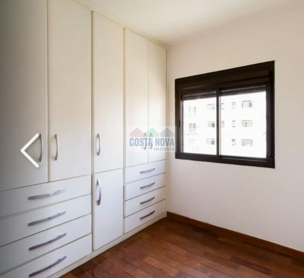 Apartamento, 3 quartos, 107 m² - Foto 3