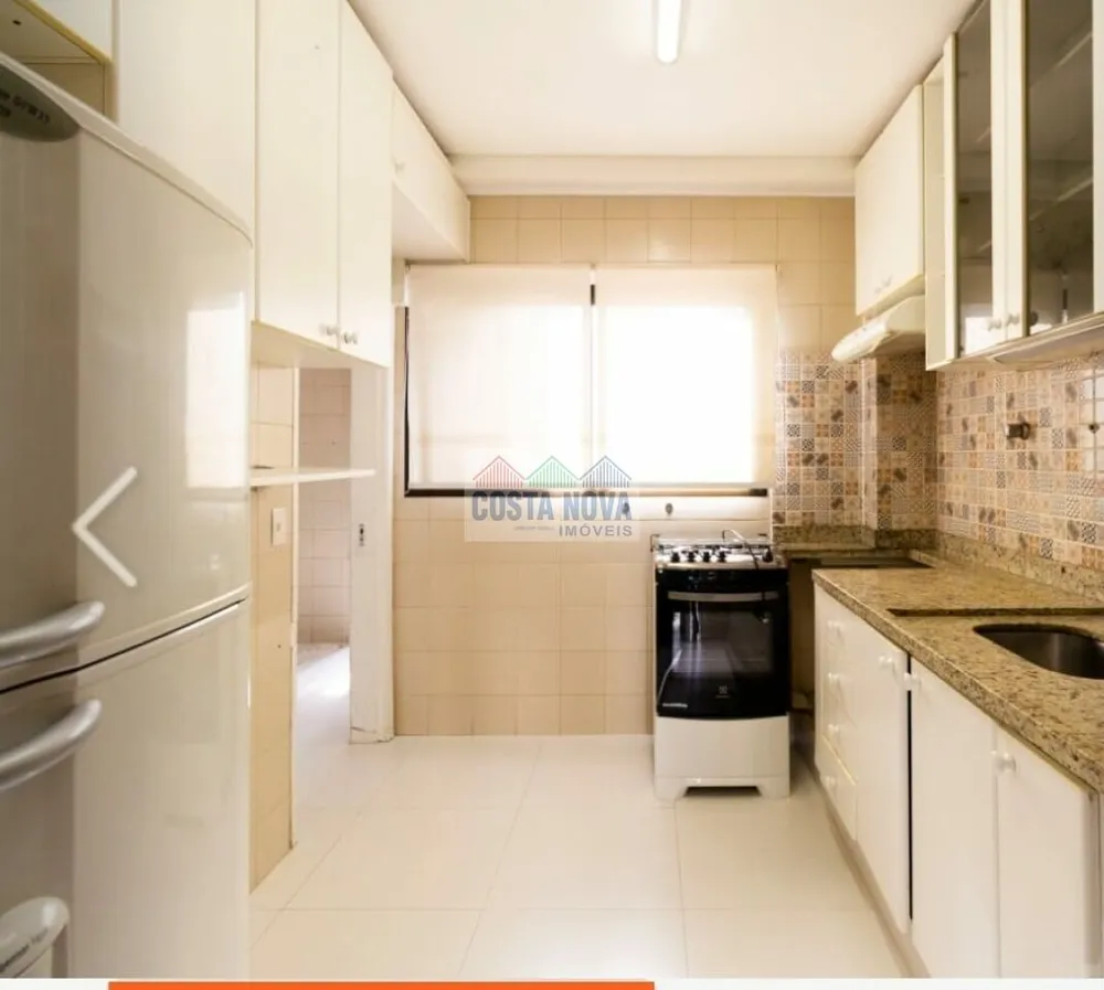 Apartamento, 3 quartos, 107 m² - Foto 3